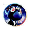 Holographic Die-cut Stickers